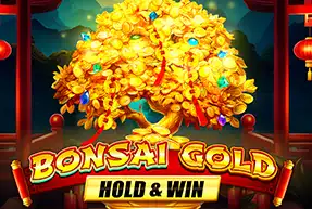 Bonsai Gold Hold & Win