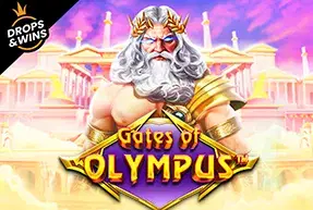 Gates of Olympus