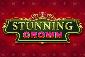 Stunning Crown
