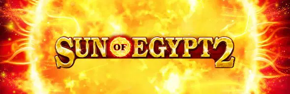 Sun of Egypt 2