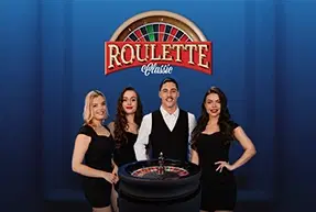Classic Roulette